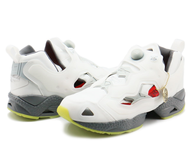 INSTA PUMP FURY OG GZ1615 - 1