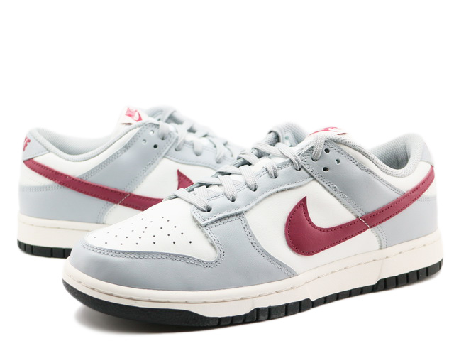 WMNS DUNK LOW DD1503-122 - 1