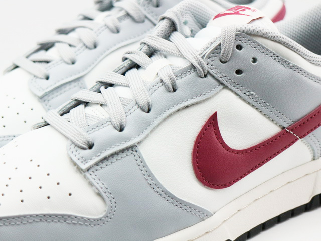 WMNS DUNK LOW DD1503-122 - 4