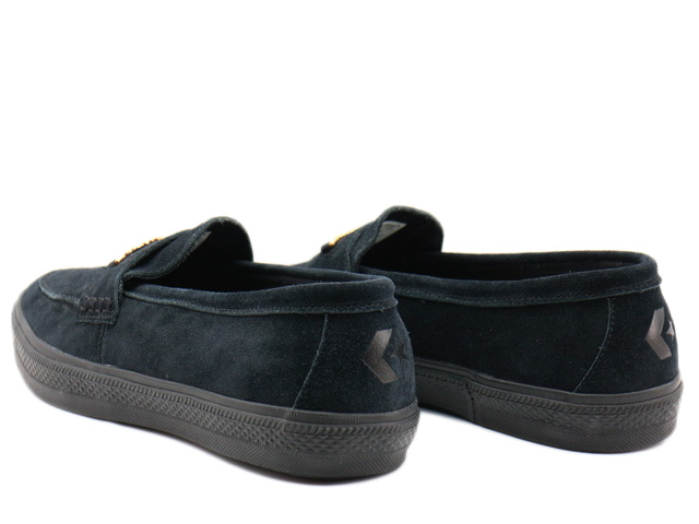 コンバース TOYA HORIUCHI ローファー CONVERSE SKATEBOARDING CS LOAFER SK TOYA HORIUCHI + 