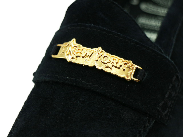 CS LOAFER SK TOYA HORIUCHI 1SC666 - 5