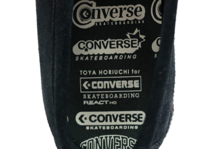 CS LOAFER SK TOYA HORIUCHI 1SC666 - 6