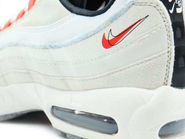 AIR MAX 95 SE DQ0268-002 - 5