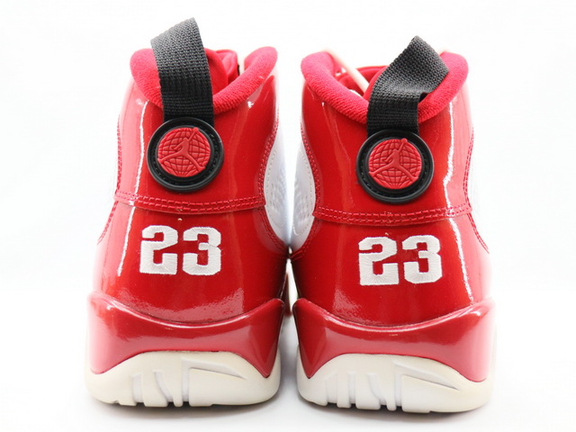 AIR JORDAN 9 RETRO h-27102-5 - 4