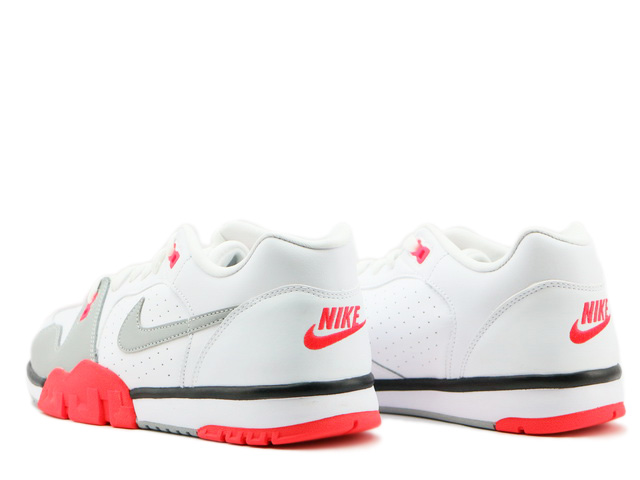 CROSS TRAINER LOW CQ9182-105 - 2