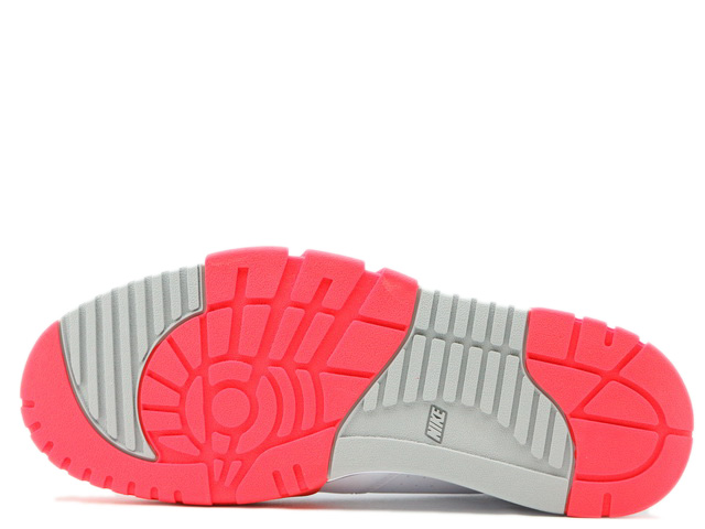 CROSS TRAINER LOW CQ9182-105 - 4