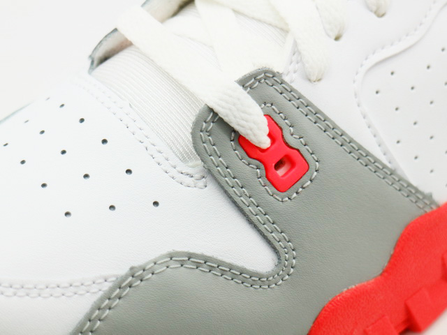 CROSS TRAINER LOW CQ9182-105 - 6