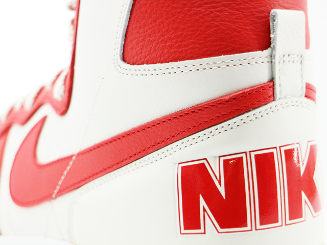 TERMINATOR HIGH BASIC ND LTHR - スニーカーショップSKIT