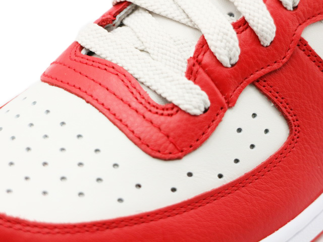 TERMINATOR HIGH BASIC ND LTHR - スニーカーショップSKIT