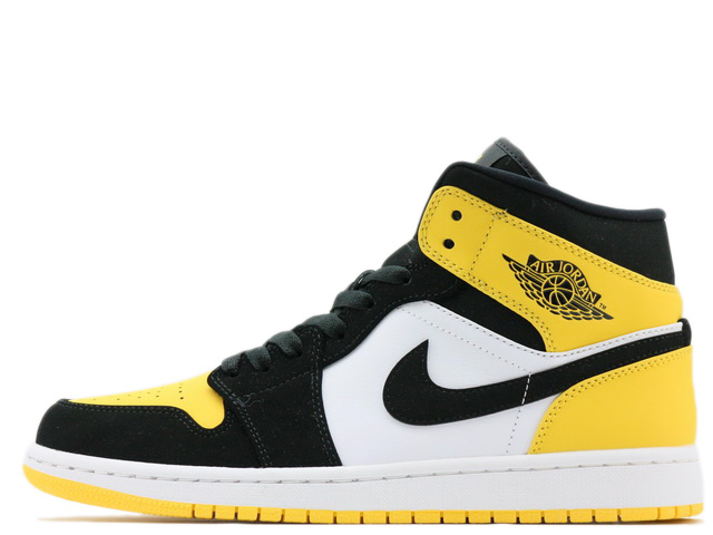 AIR JORDAN 1 MID SE 852542-071