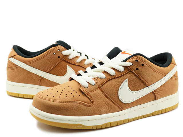 SB DUNK LOW PRO ISO DH1319-200 - 1