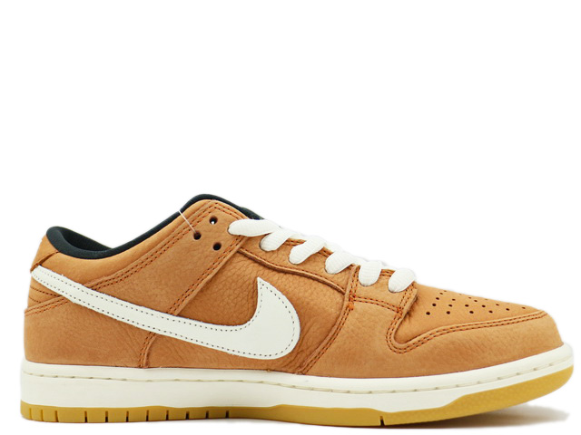 SB DUNK LOW PRO ISO DH1319-200 - 3