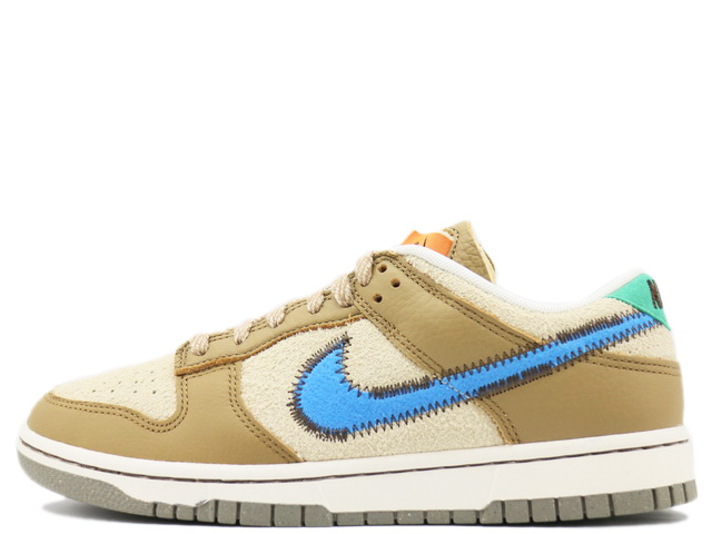 DUNK LOW SZ DO6712-200