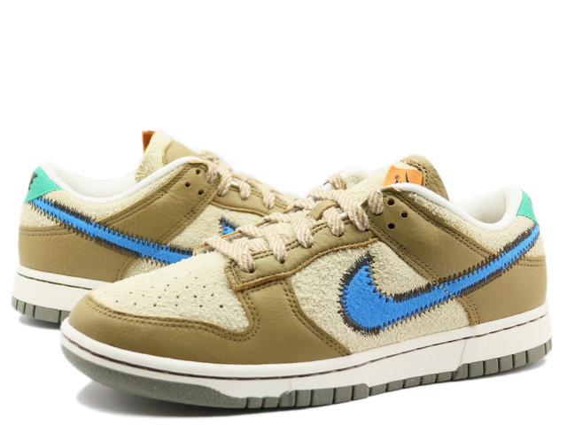 DUNK LOW SZ DO6712-200 - 1