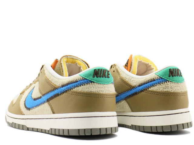 DUNK LOW SZ DO6712-200 - 3