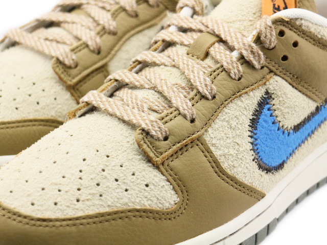 DUNK LOW SZ DO6712-200 - 4