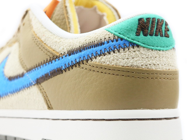 DUNK LOW SZ DO6712-200 - 5