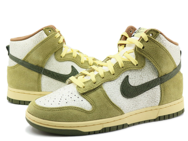DUNK HI RETRO RE-RAW DO6713-300 - 1