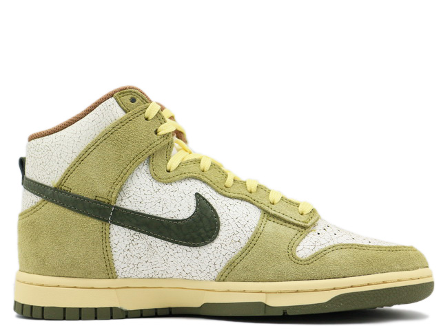 DUNK HI RETRO RE-RAW DO6713-300 - 3