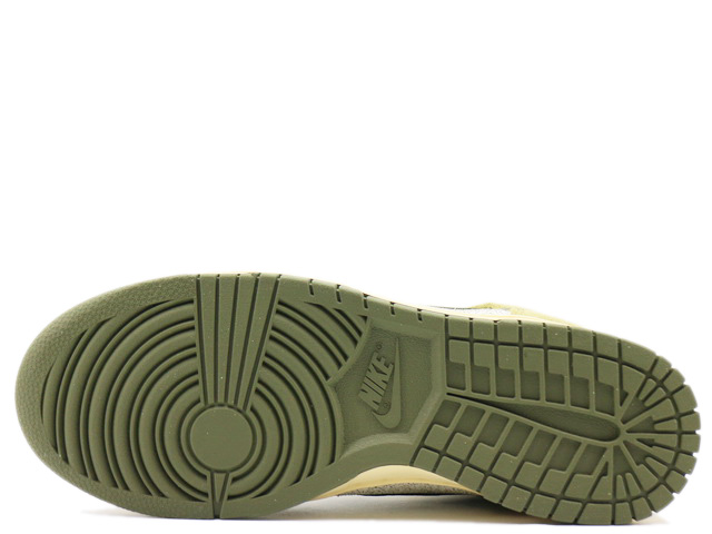 DUNK HI RETRO RE-RAW DO6713-300 - 4