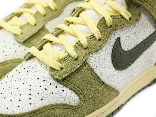 DUNK HI RETRO RE-RAW DO6713-300 - 5