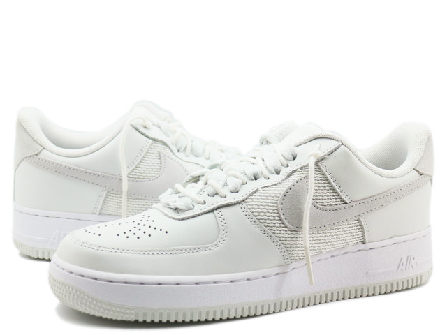 AIR FORCE 1 SP DX5590-100 - 2