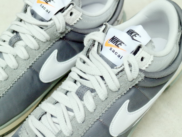 ZOOM CORTEZ SP “SACAI” IRON GREY/DARK GREY01