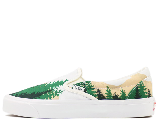 OG CLASSIC SLIP-ON LX VN0A45JK6CD