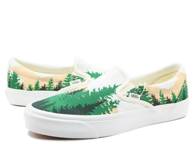 OG CLASSIC SLIP-ON LX VN0A45JK6CD - 2