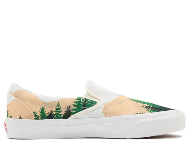 OG CLASSIC SLIP-ON LX VN0A45JK6CD - 1