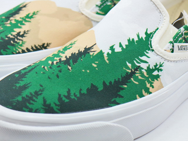 OG CLASSIC SLIP-ON LX VN0A45JK6CD - 4