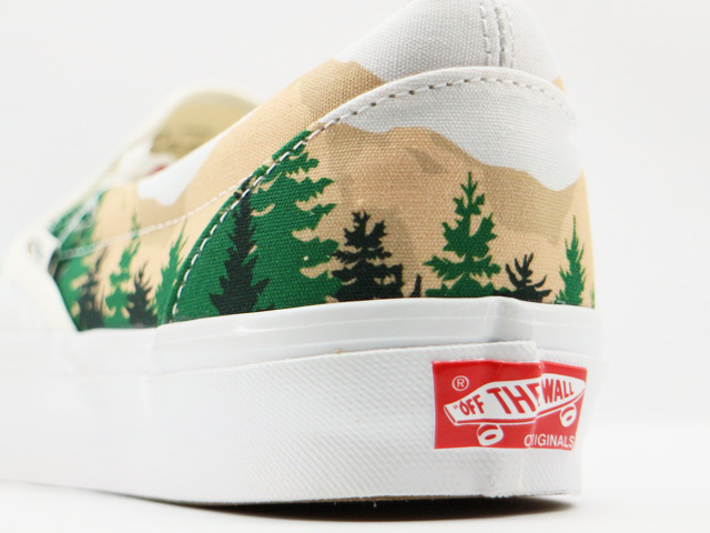 OG CLASSIC SLIP-ON LX VN0A45JK6CD - 5
