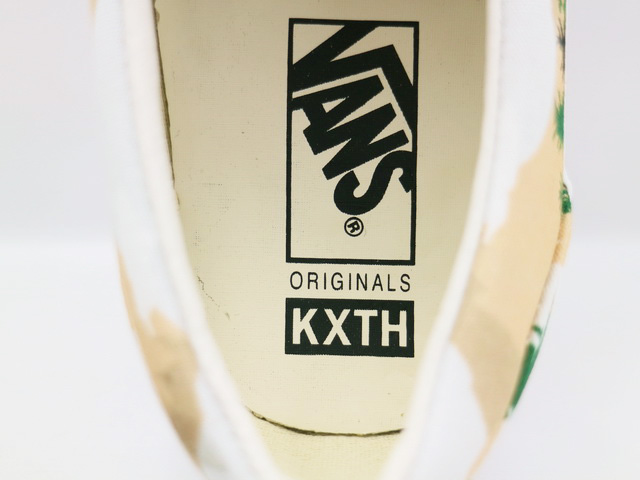 OG CLASSIC SLIP-ON LX VN0A45JK6CD - 6