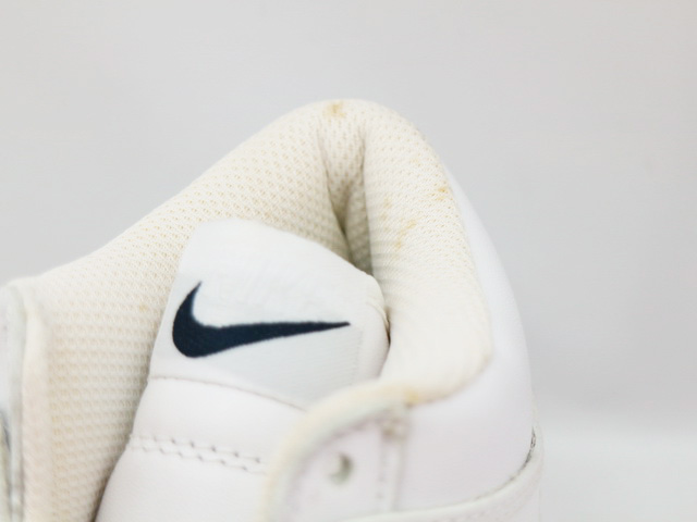 DUNK HIGH 309432-112 - 6
