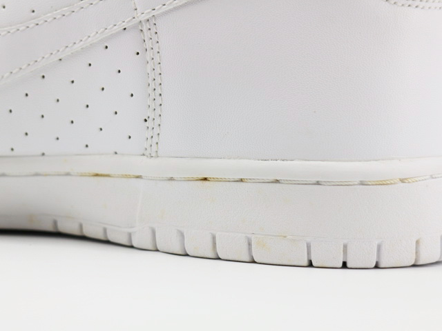 DUNK HIGH 309432-112 - 9