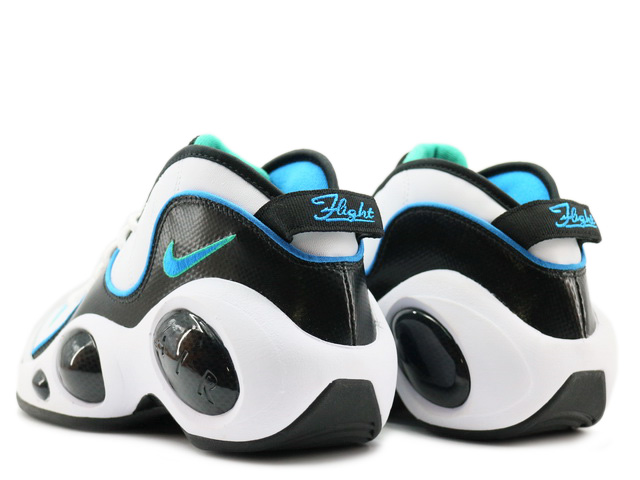 AIR ZOOM FLIGHT 95 DM0524-100 - 3