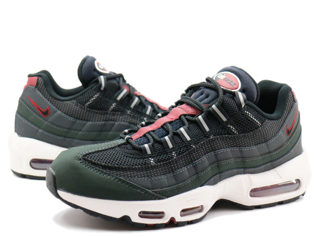 AIR MAX 95 ESSENTIAL DQ3982-001 - 1