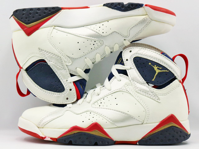 AIR JORDAN 7 130157-110-hs - 1