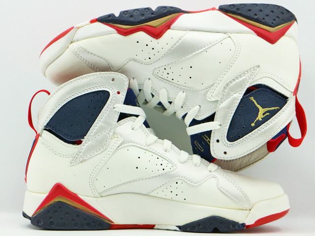 AIR JORDAN 7 130157-110-hs - 2