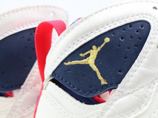 AIR JORDAN 7 130157-110-hs - 6