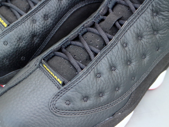 AIR JORDAN 13 RETRO “PLAYOFF”01