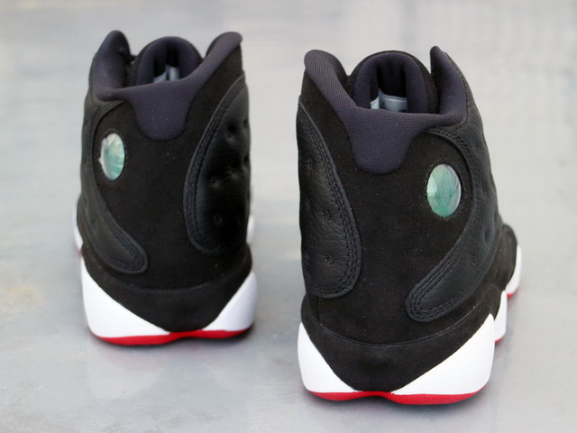 AIR JORDAN 13 RETRO “PLAYOFF”01