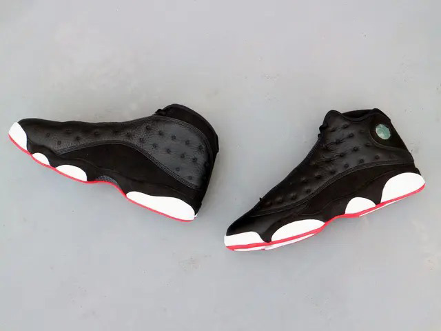 AIR JORDAN 13 RETRO “PLAYOFF”01