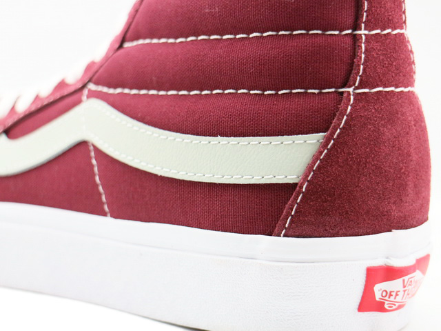 SK8-MID VN0A3WM34PR - 6