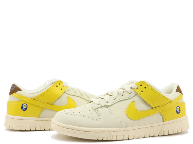 WMNS DUNK LOW LX DR5487-100 - 1