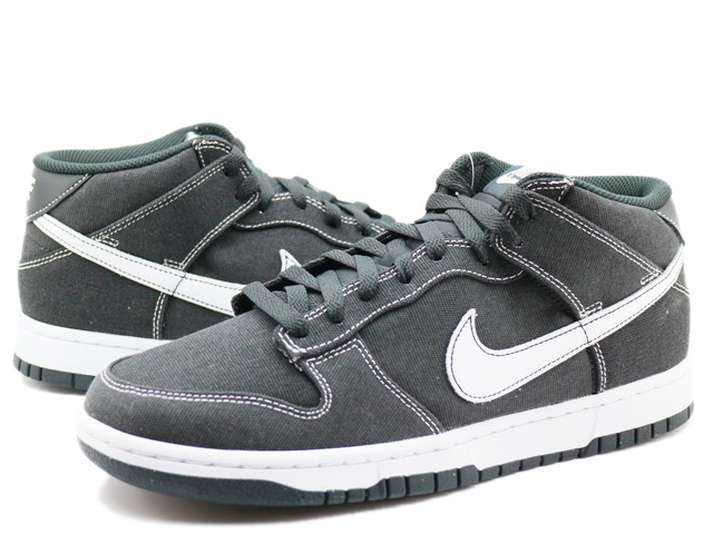 DUNK MID DV0830-001 - 1