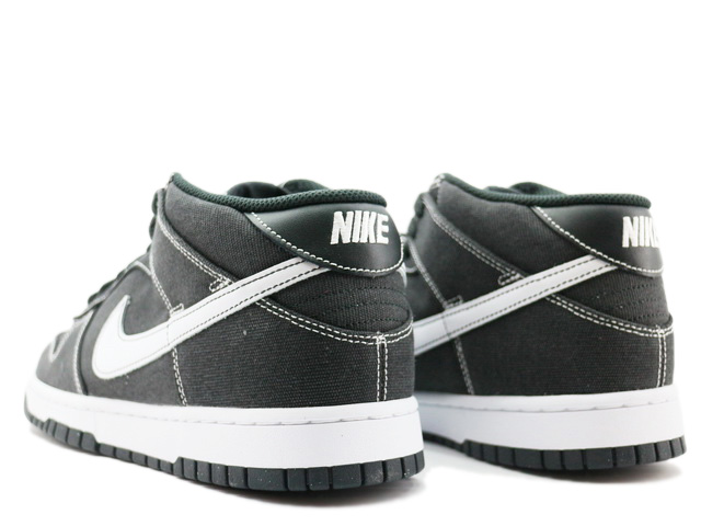 DUNK MID DV0830-001 - 2