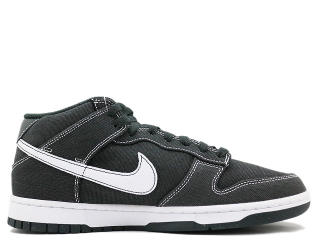 DUNK MID DV0830-001 - 3