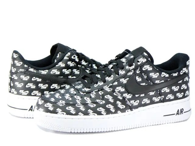 AIR FORCE 1 07 QS AH8462-001-h-27130-1 - 1