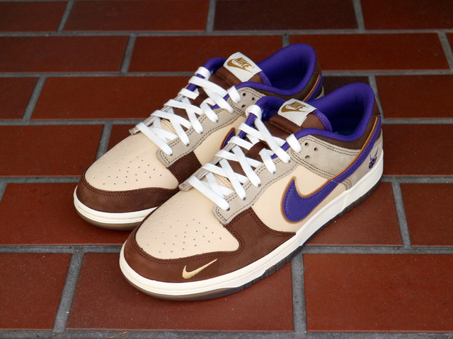 DUNK LOW PRM “SETSUBUN”01